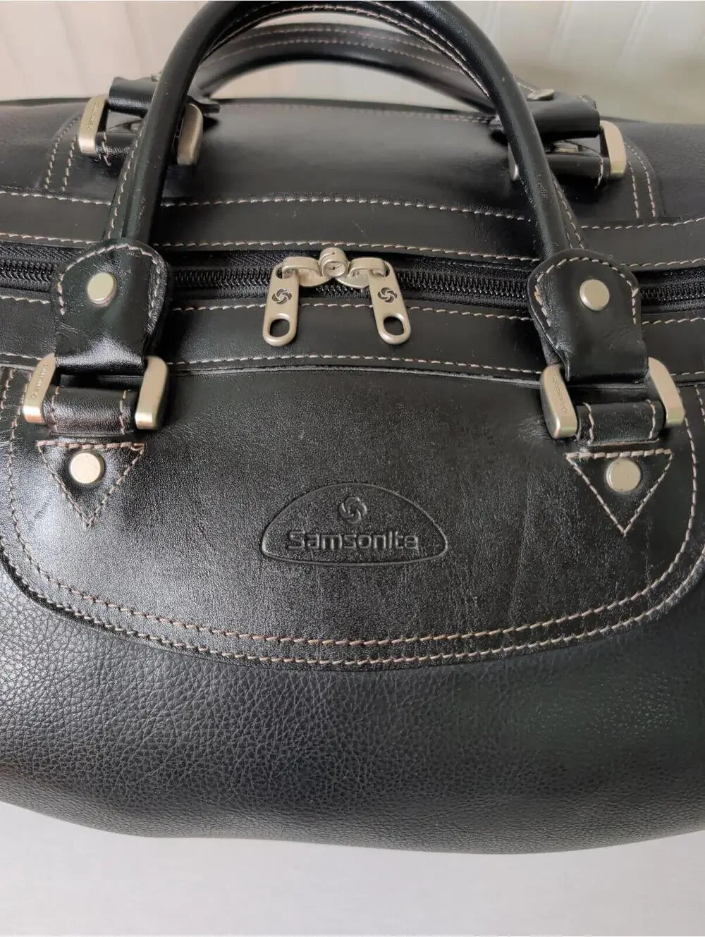 Samsonite vintage classic